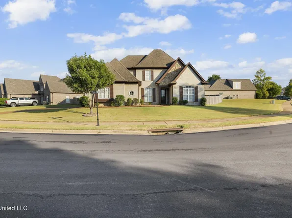 2845 Ainsworth Ln, Southaven, MS 38672