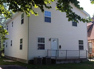 1012 N Patton Avenue #A Main Fl, Springfield, IL 62702