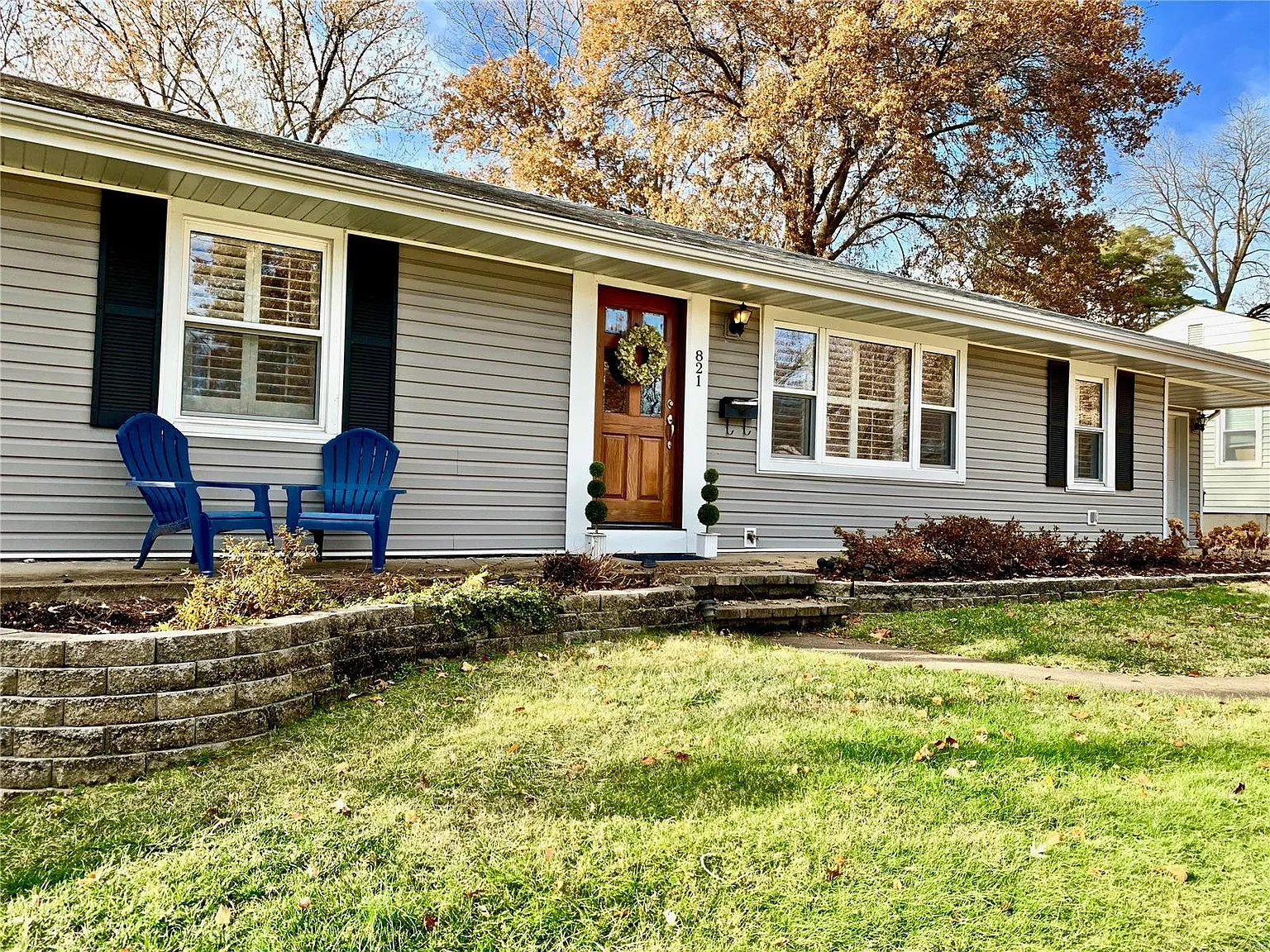 821 Lilac Ave photo 1
