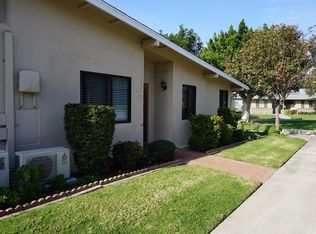 1710 Tam Oshanter Rd APT 12H, Seal Beach, CA 90740