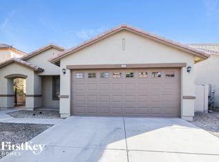 15137 W Bola Dr, Surprise, AZ 85374