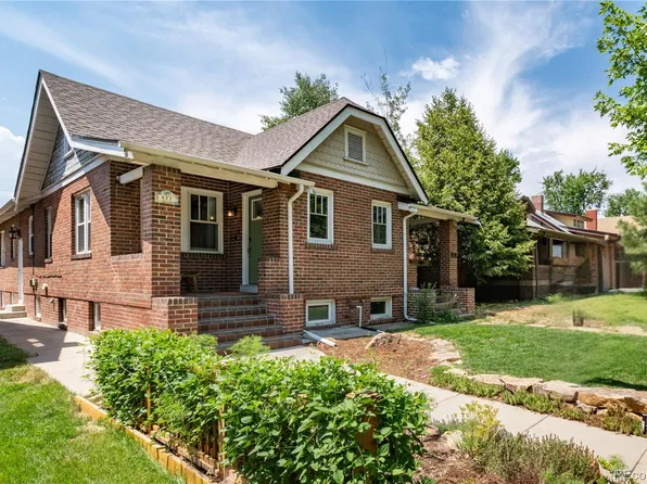 471 S Emerson Street, Denver, CO 80209