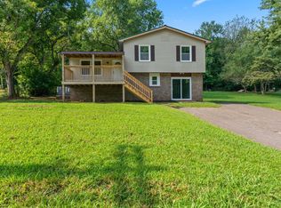 132 Hoover Dr, McMinnville, TN 37110