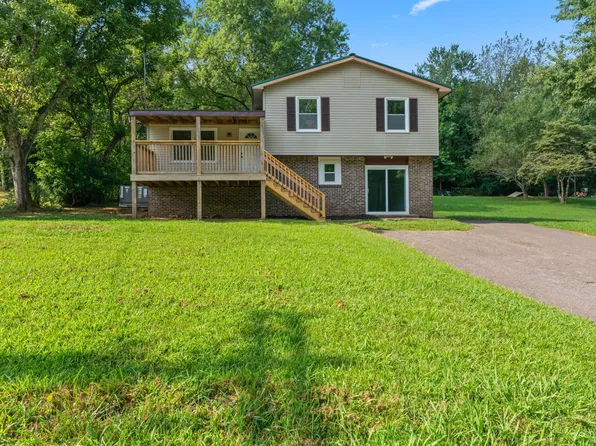 132 Hoover Dr, McMinnville, TN 37110