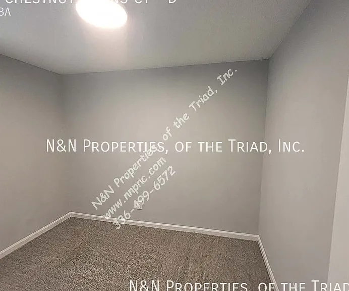 1398 Chestnut Plains Ct #D — Photo 10