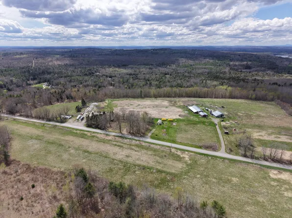 88 Nelson Road, Vassalboro, ME 04989