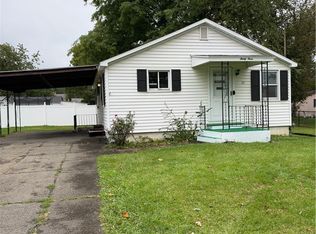 33 S Carroll St, Horseheads, NY 14845