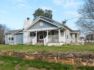 2868 Hazel Rd, Strawberry Plains, TN 37871