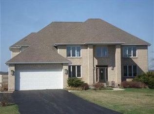 11944 Truman Dr, Rockton, IL 61072