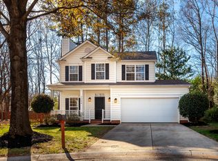 2204 Thorson Hill Ct, Charlotte, NC 28212