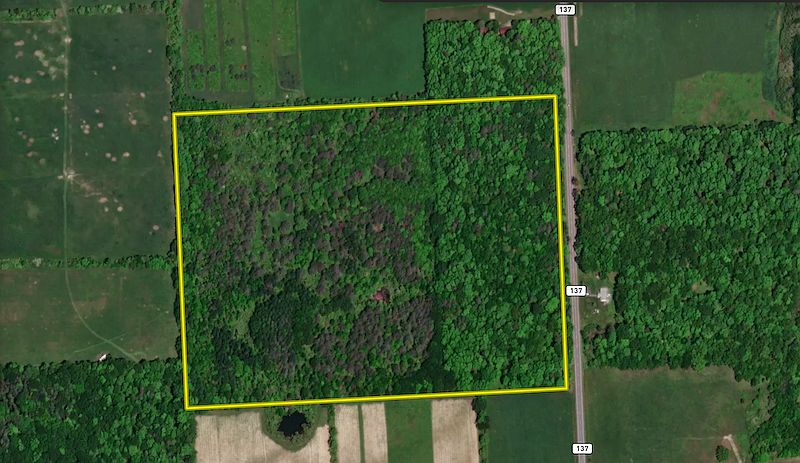 1st image of Lodi Center Rd Lot Wp001