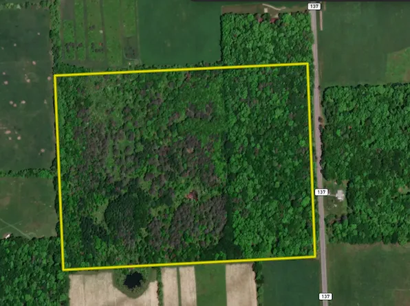 Lodi Center Rd Lot Wp001, Lodi, NY 14860
