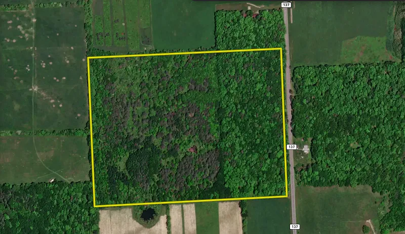 Lodi Center Rd Lot Wp001 photo 1