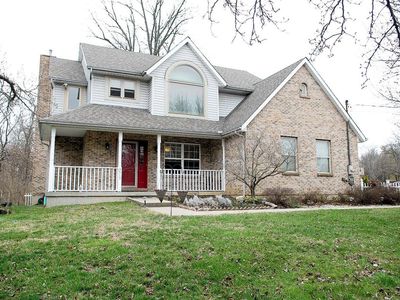 3515 Woodridge Blvd, Fayetteville, OH, 45014