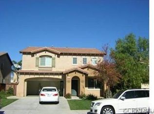 26300 Bogoso Ln, Moreno Valley, CA 92555