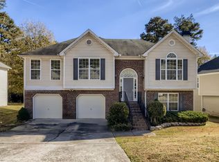 215 Ripple Creek Dr SW, Marietta, GA 30060