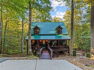 169 Elba Ct, Ellijay, GA 30540