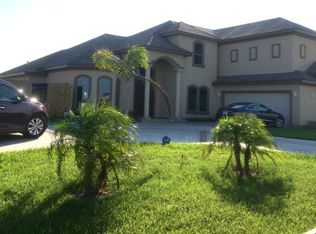 4606 Polara Dr, Harlingen, TX 78552