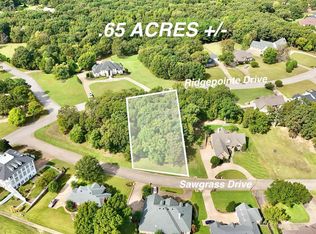 Ridgepointe Dr, Jonesboro, AR 72404