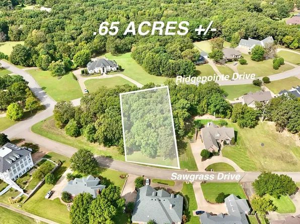 Ridgepointe Dr, Jonesboro, AR 72404