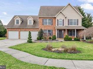 504 Sarah Ct, Mechanicsburg, PA 17050