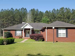 4235 N Jefferson St, Monticello, FL 32344