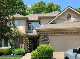 181 Copperfield Dr, Dayton, OH 45415