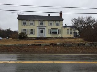 79 Fitchburg Rd, Ashburnham, MA 01430