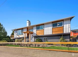 5656 35th Ave SW, Seattle, WA 98126