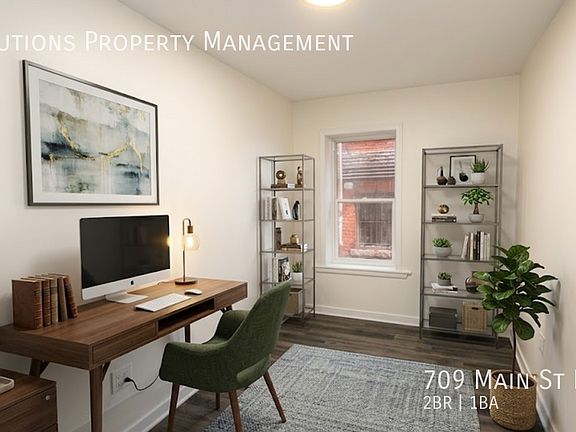 4th image of 709 Main St E #3