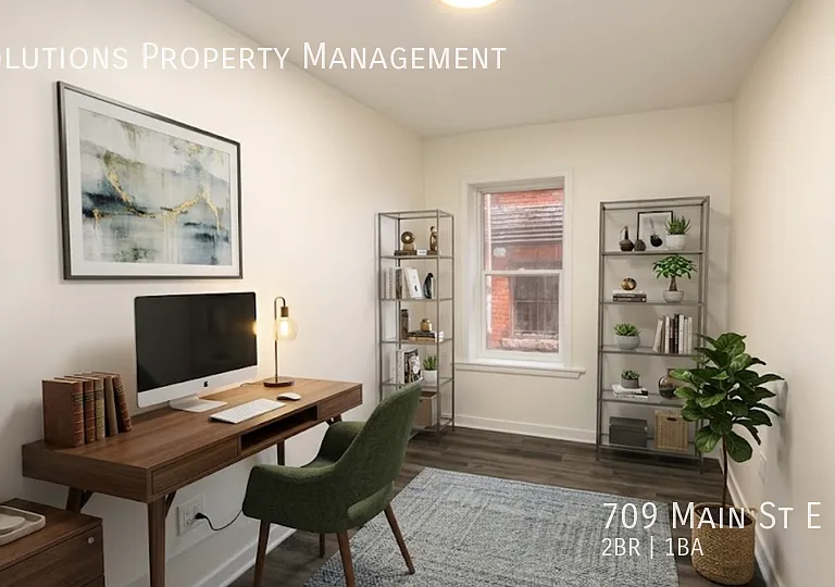 709 Main St E #3 — Photo 4