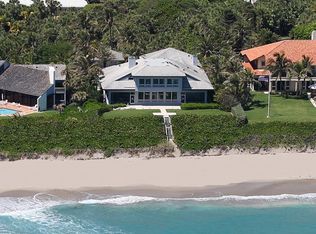 12032 East End, North Palm Beach, FL 33408