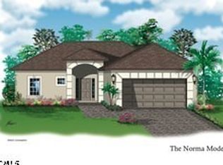 2904 24th St W, Lehigh Acres, FL 33971