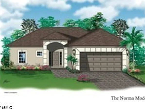 2904 24th St W, Lehigh Acres, FL 33971