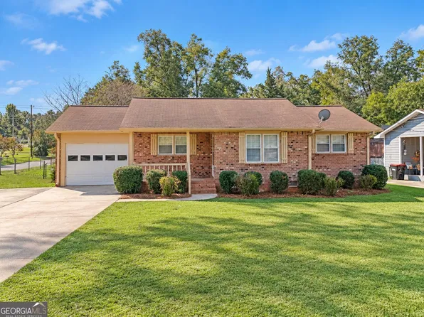 500 Terry Dr, Griffin, GA 30223