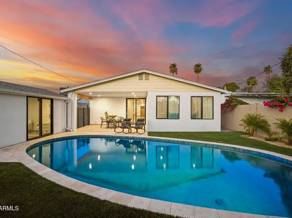 2230 N LAUREL Avenue, Phoenix, AZ 85007