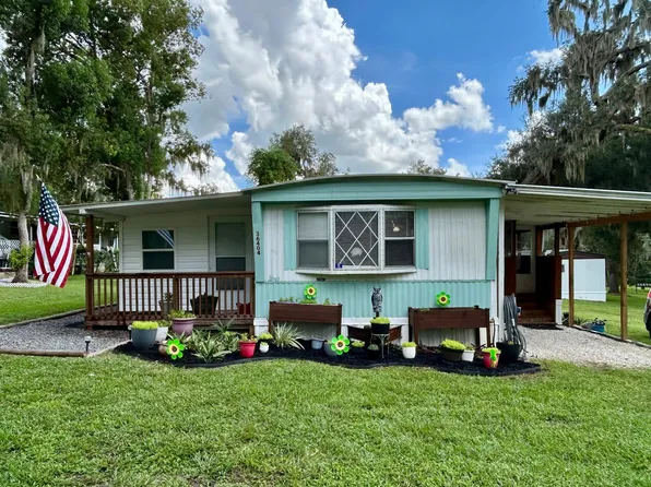 36404 Oleander Ln, Dade City, FL 33525