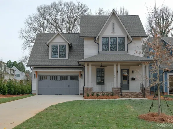 1160 Ashbrook Pl, Charlotte, NC 28209
