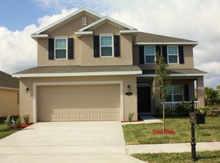 1578 Oconner Ave, Melbourne, FL 32940