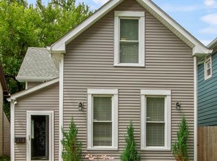 1218 S Talbott St, Indianapolis, IN