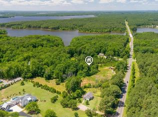 13321 Creedmoor Rd #1, Wake Forest, NC 27587