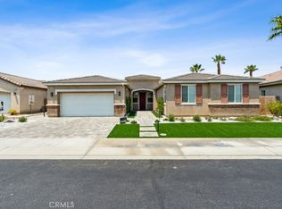 81848 Villa Palazzo Dr, Indio, CA 92203