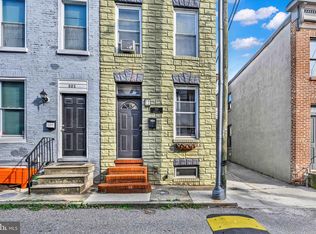 323 S Madeira St, Baltimore, MD 21231