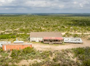 0 Ward Ranch Rd, Comstock, TX 78837