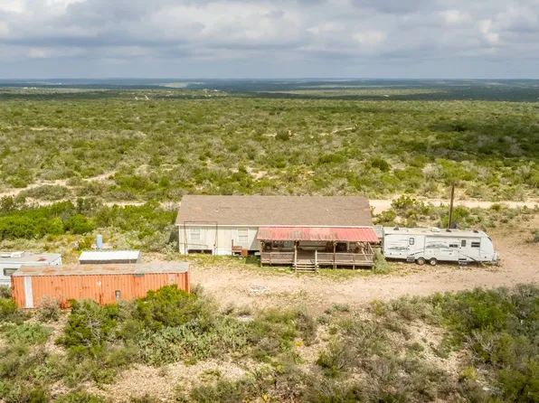 0 Ward Ranch Rd, Comstock, TX 78837