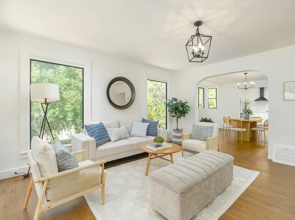7 Belmont Ave, Fairfax, CA 94930