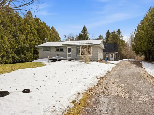 1303 County Road 64, Quinte West, ON K0K 1L0