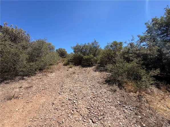 6 Salton Vista Dr Lot 6, Julian, CA 92036