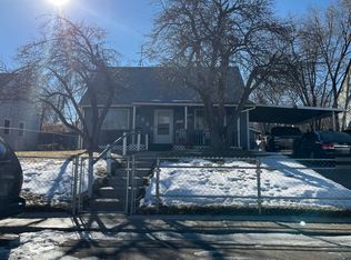 1690 W Mexico Ave, Denver, CO 80223