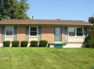 2436 Shandon Dr, Lexington, KY 40505